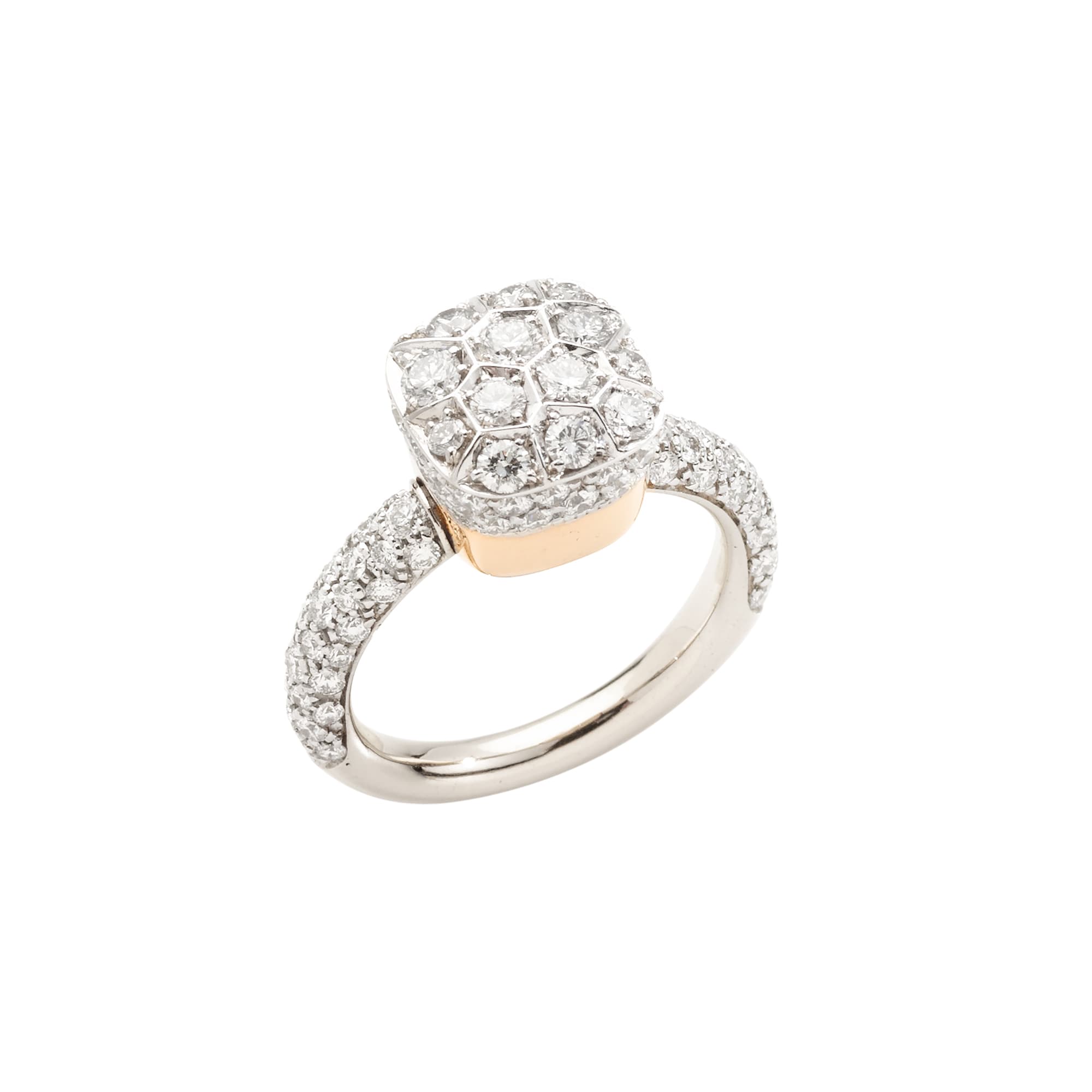 Ring, Nudo Classic Solitaire 1,80 ct