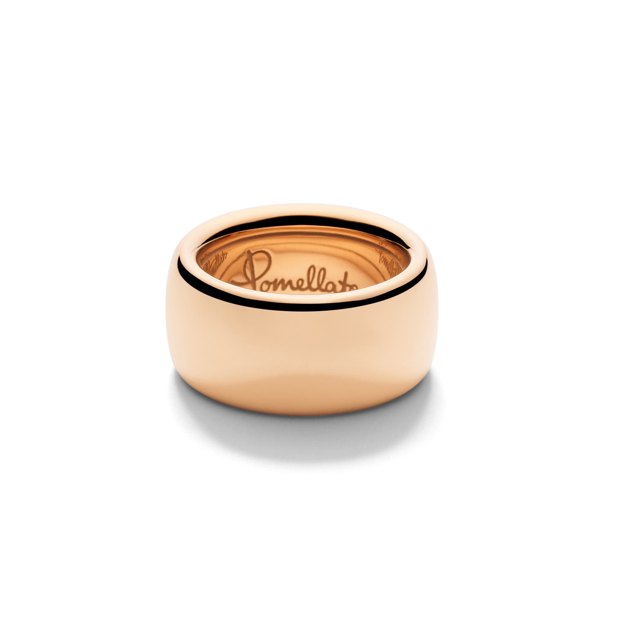 Ring, Iconica Medium/Large