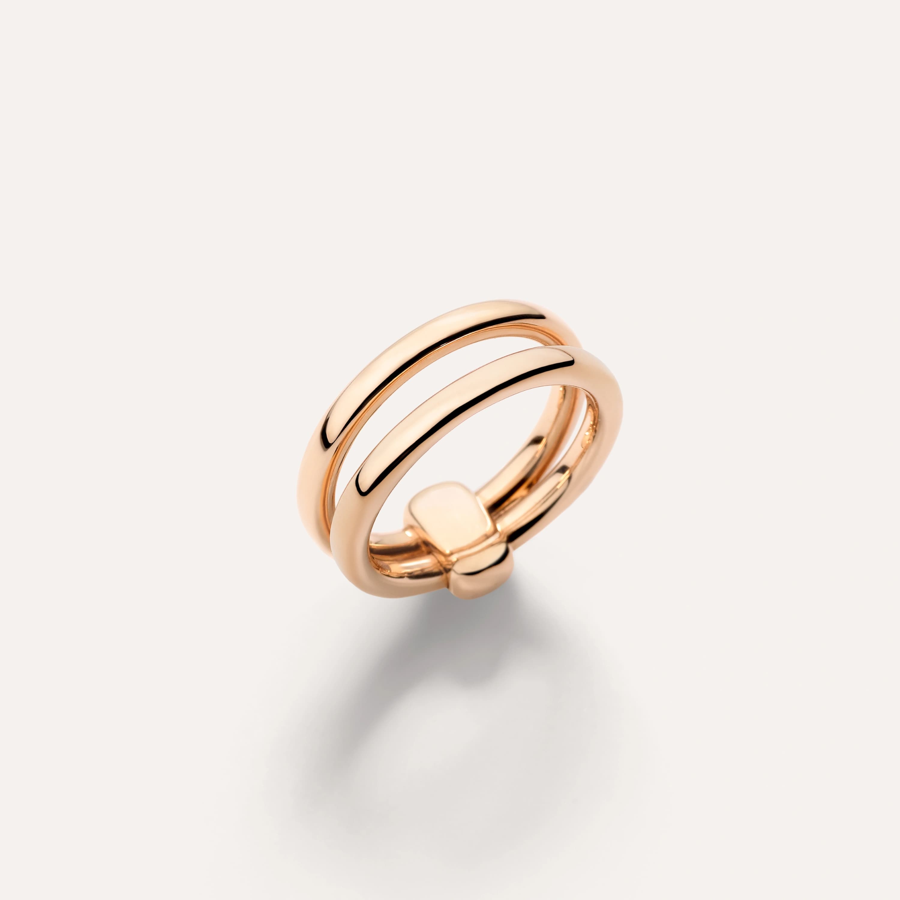 Ring, Together diamant 0,10 ct
