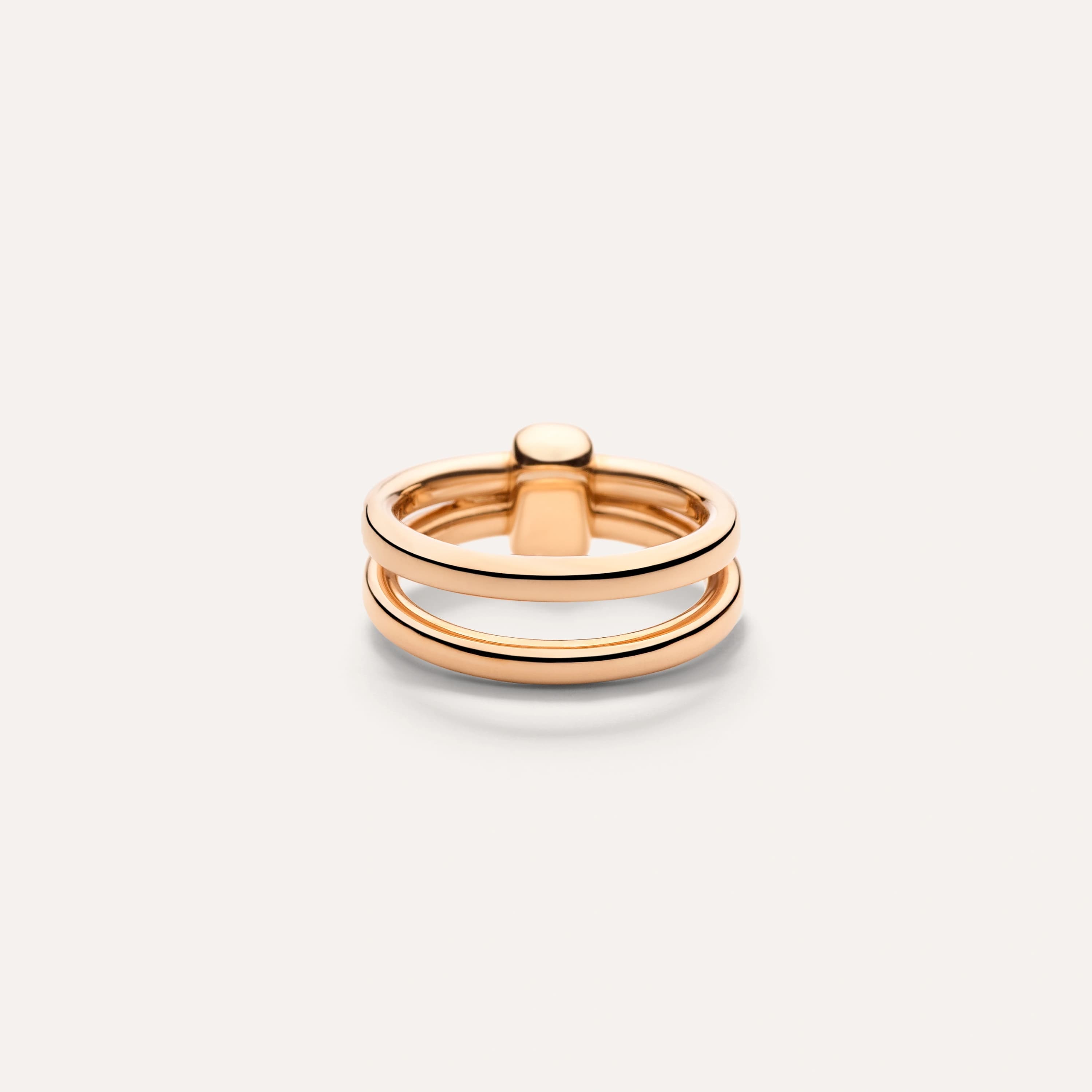 Ring, Together diamant 0,10 ct