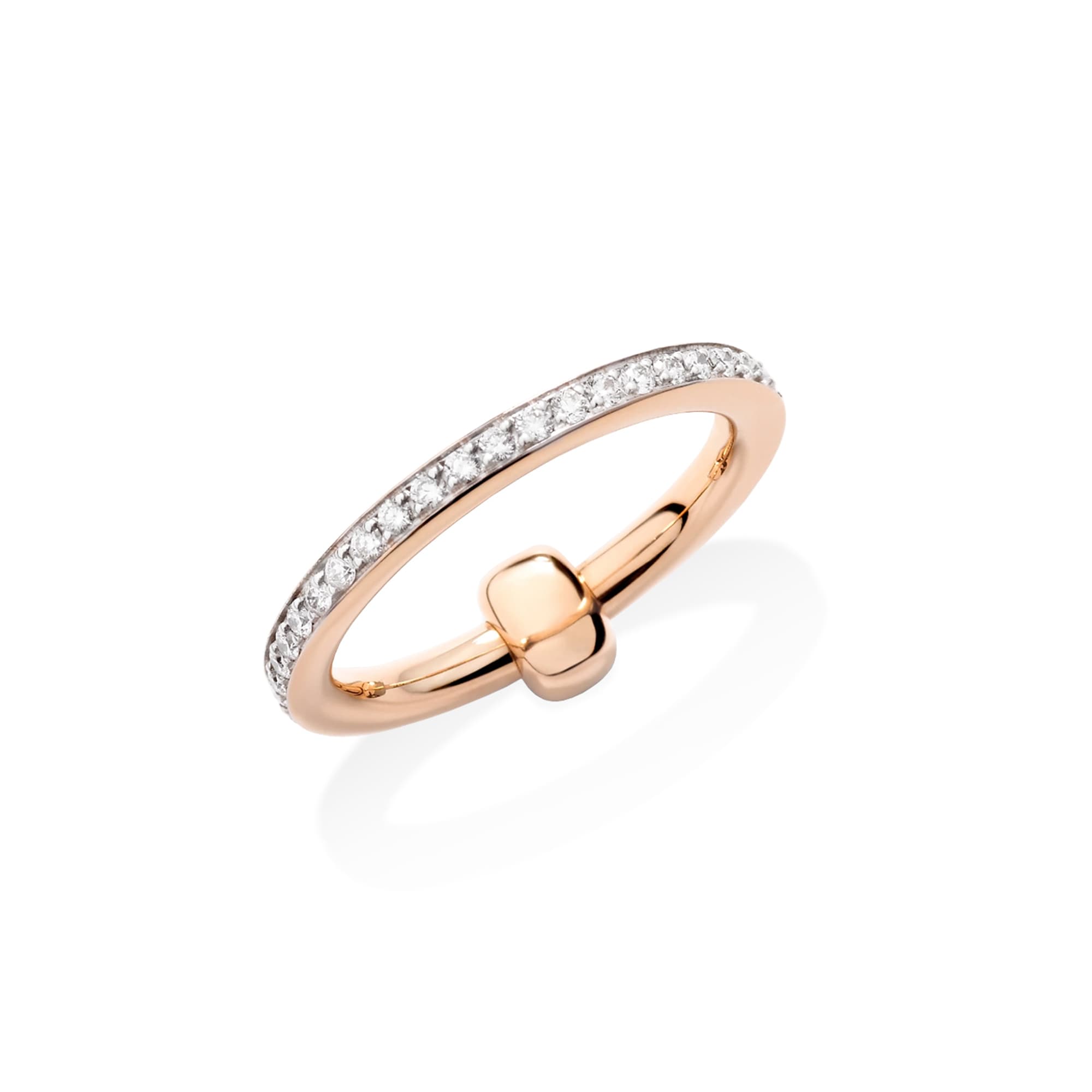 Ring, Together diamant 0,50 ct