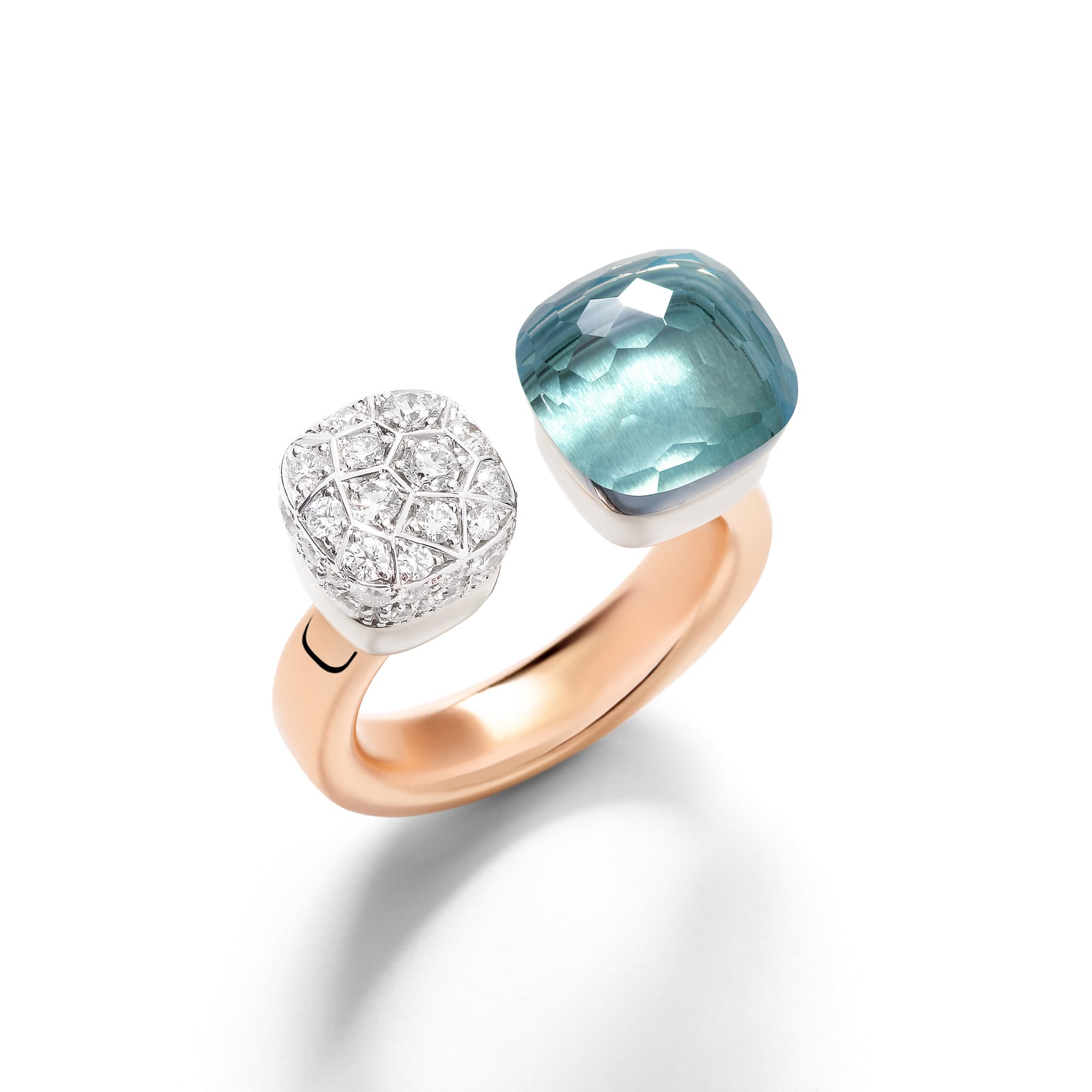Ring, Nudo Toi Et Moi
