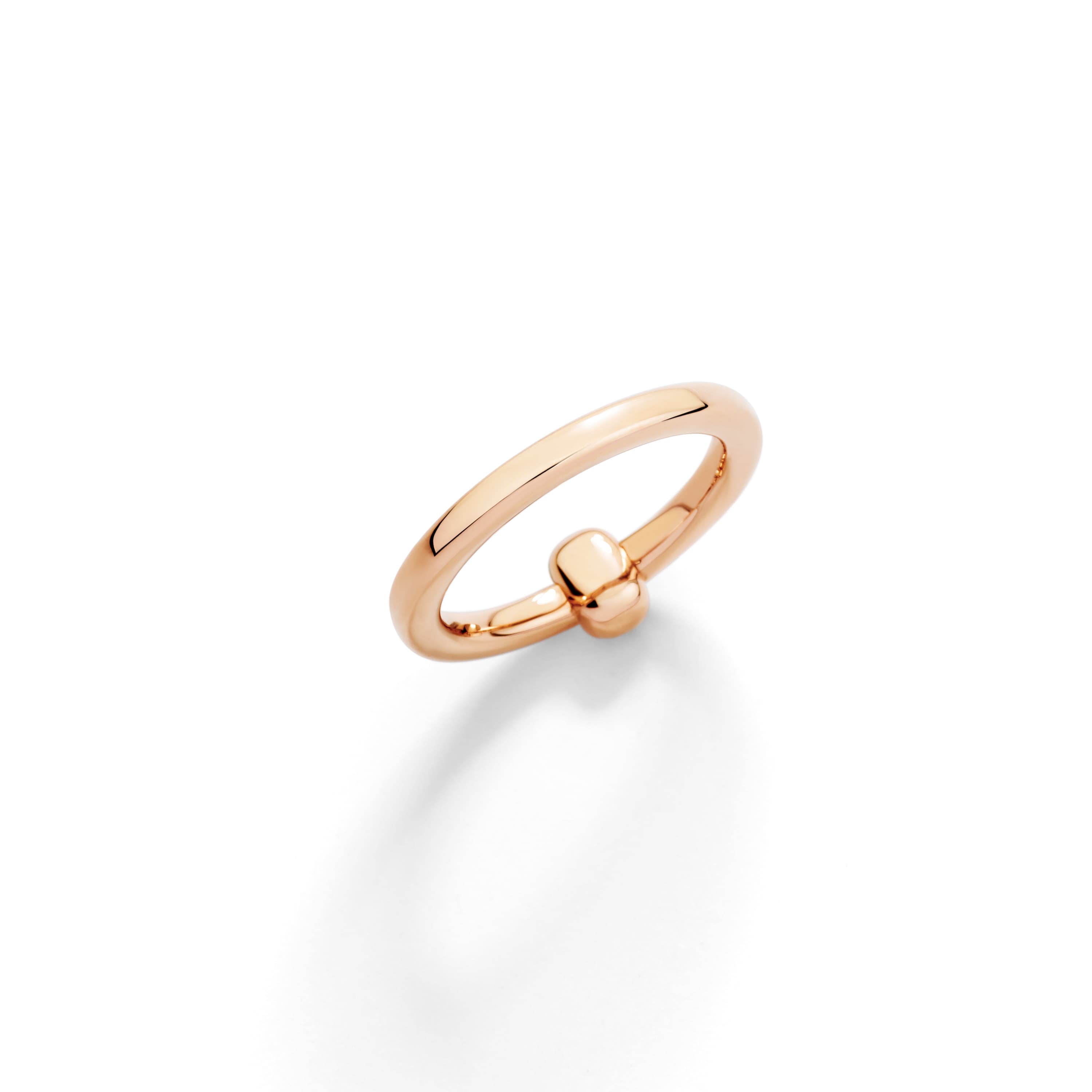 Ring, Together - 3 diamanter 0,10 ct