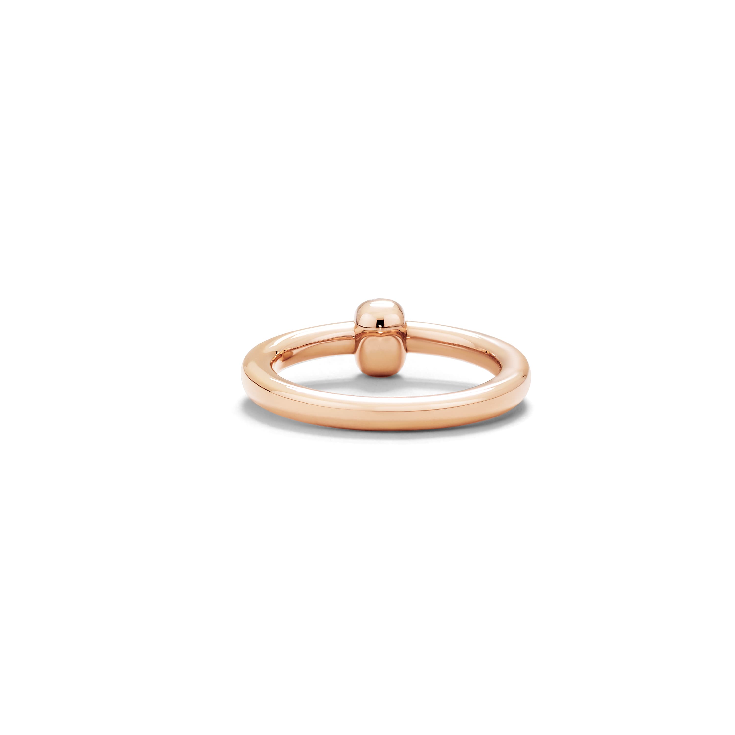 Ring, Together - 3 diamanter 0,10 ct