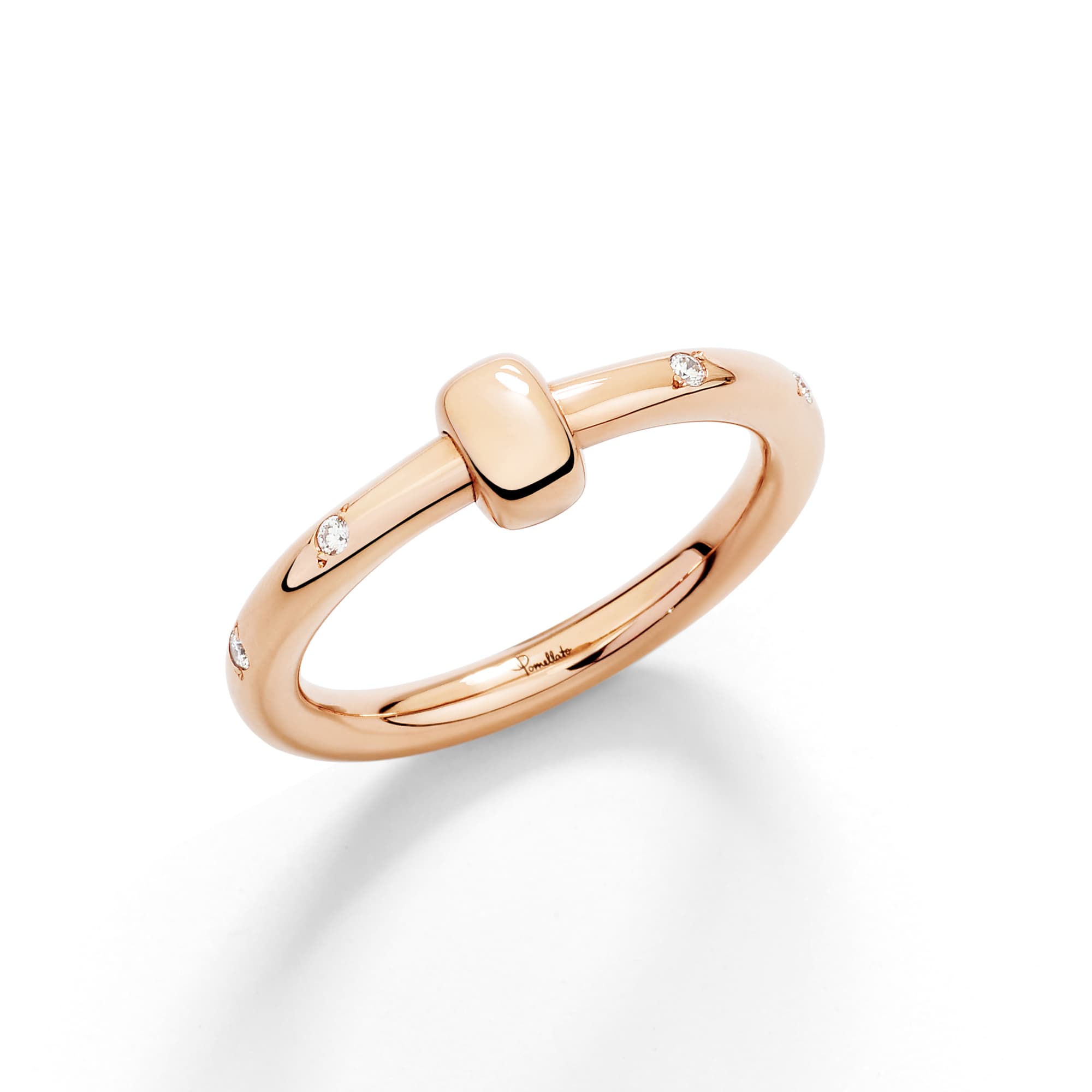 Ring, Together 0,10 ct