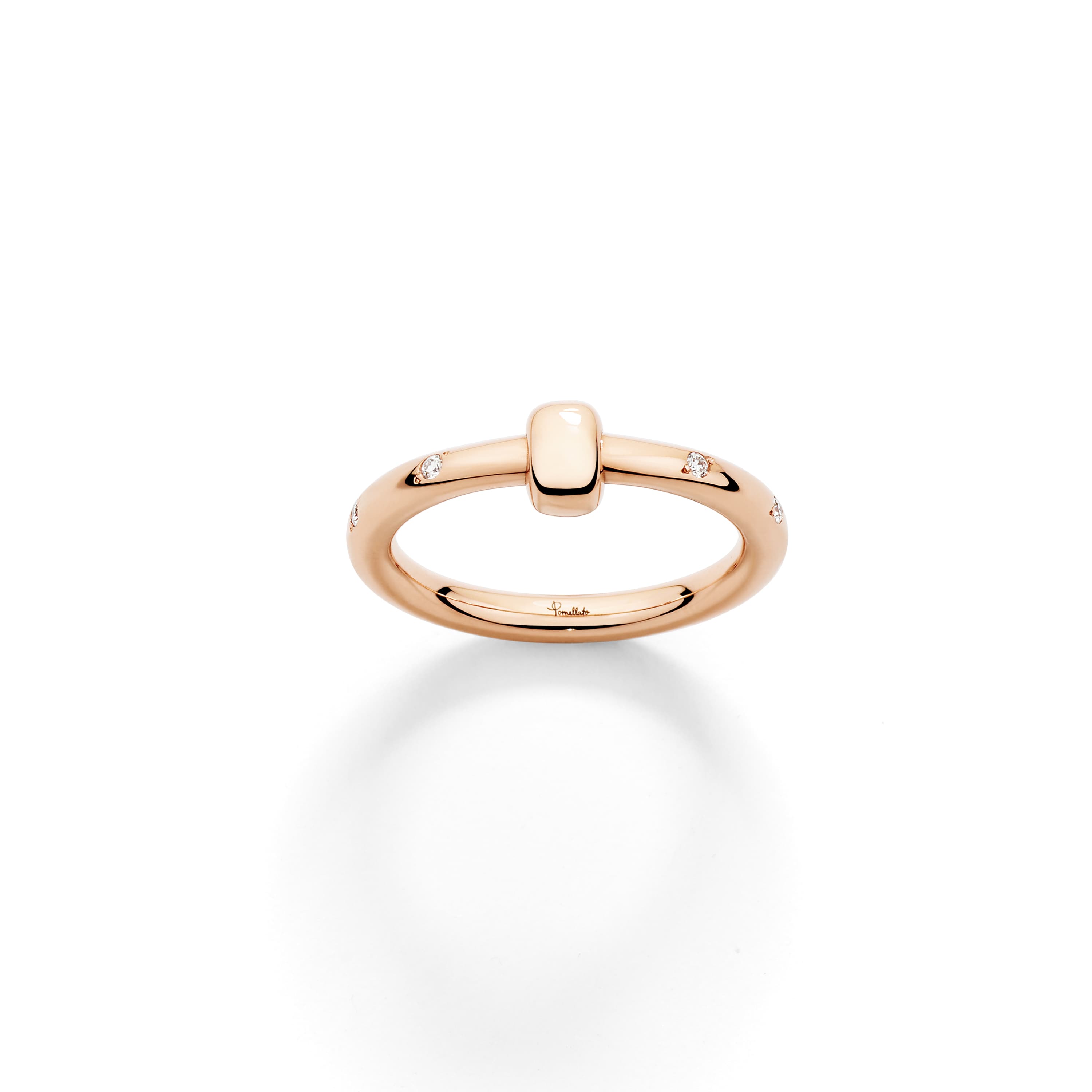 Ring, Together 0,10 ct