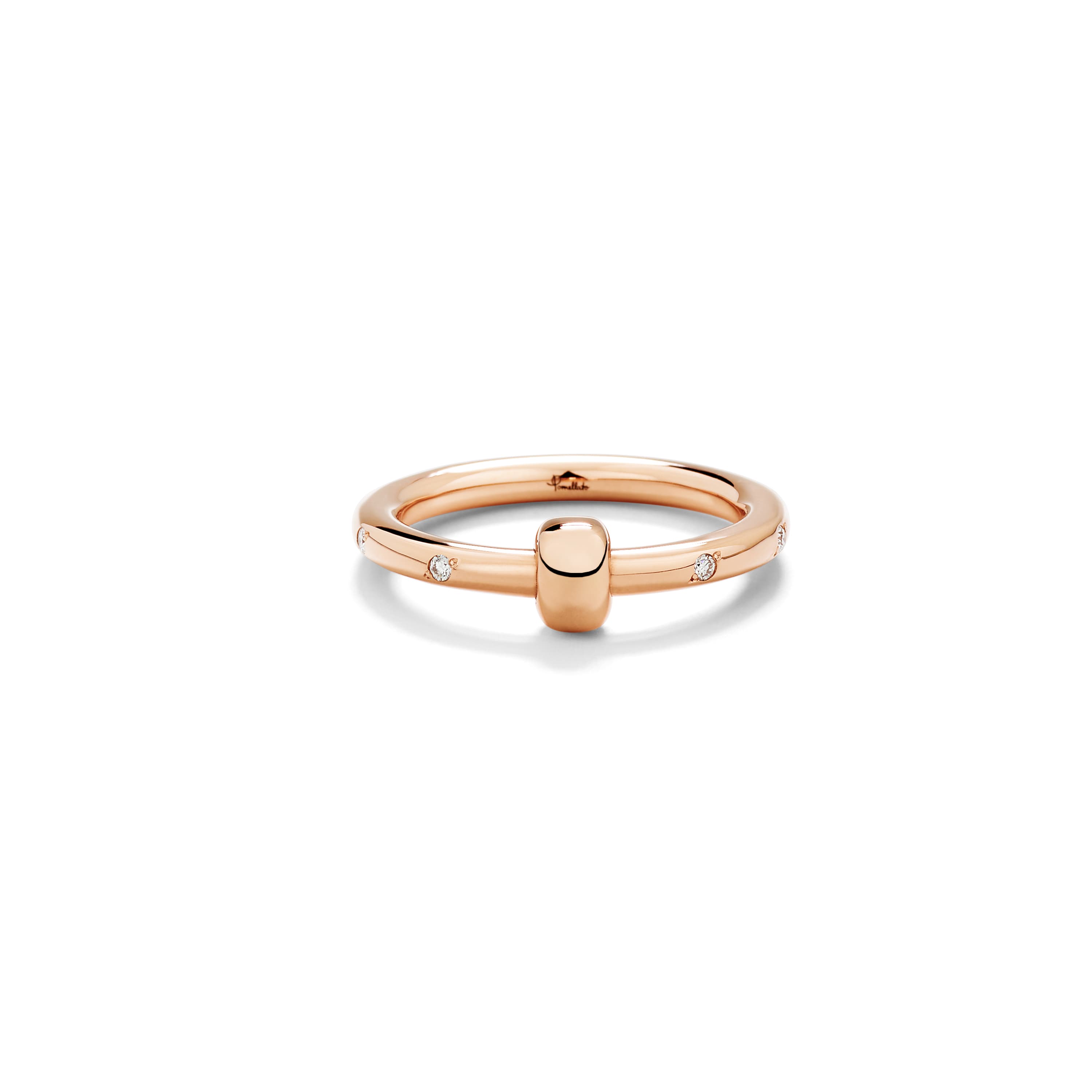 Ring, Together 0,10 ct