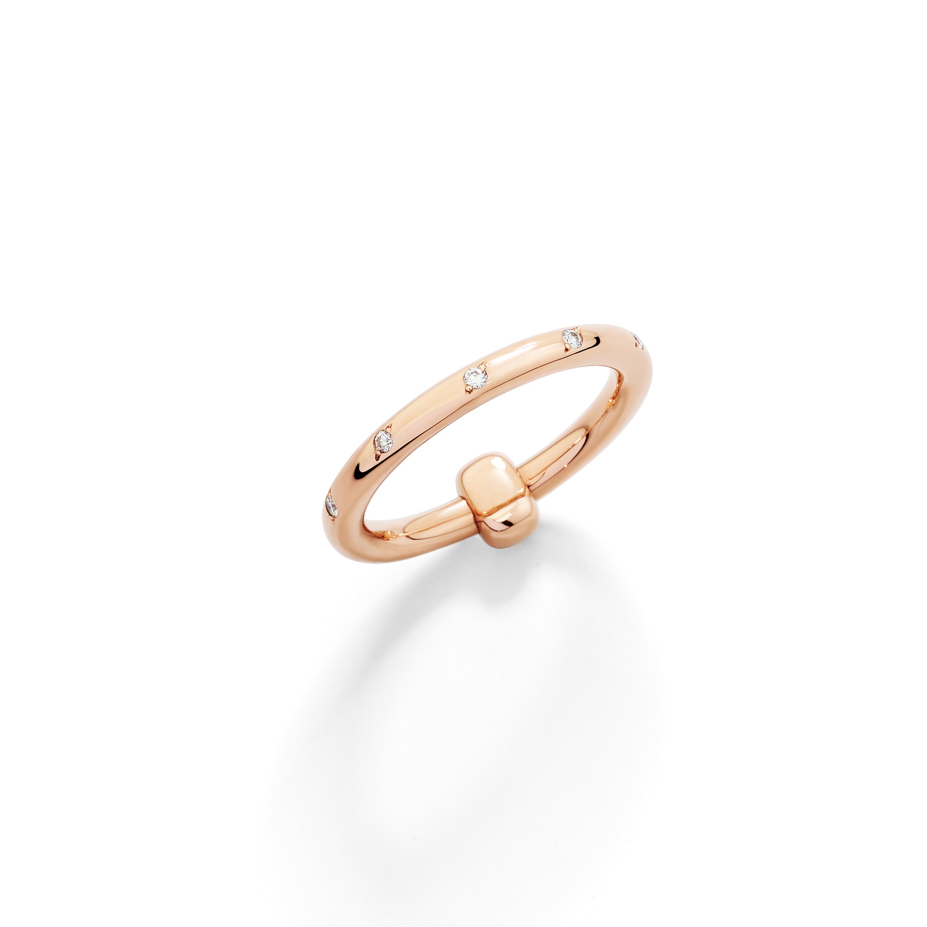 Ring, Together 0,10 ct