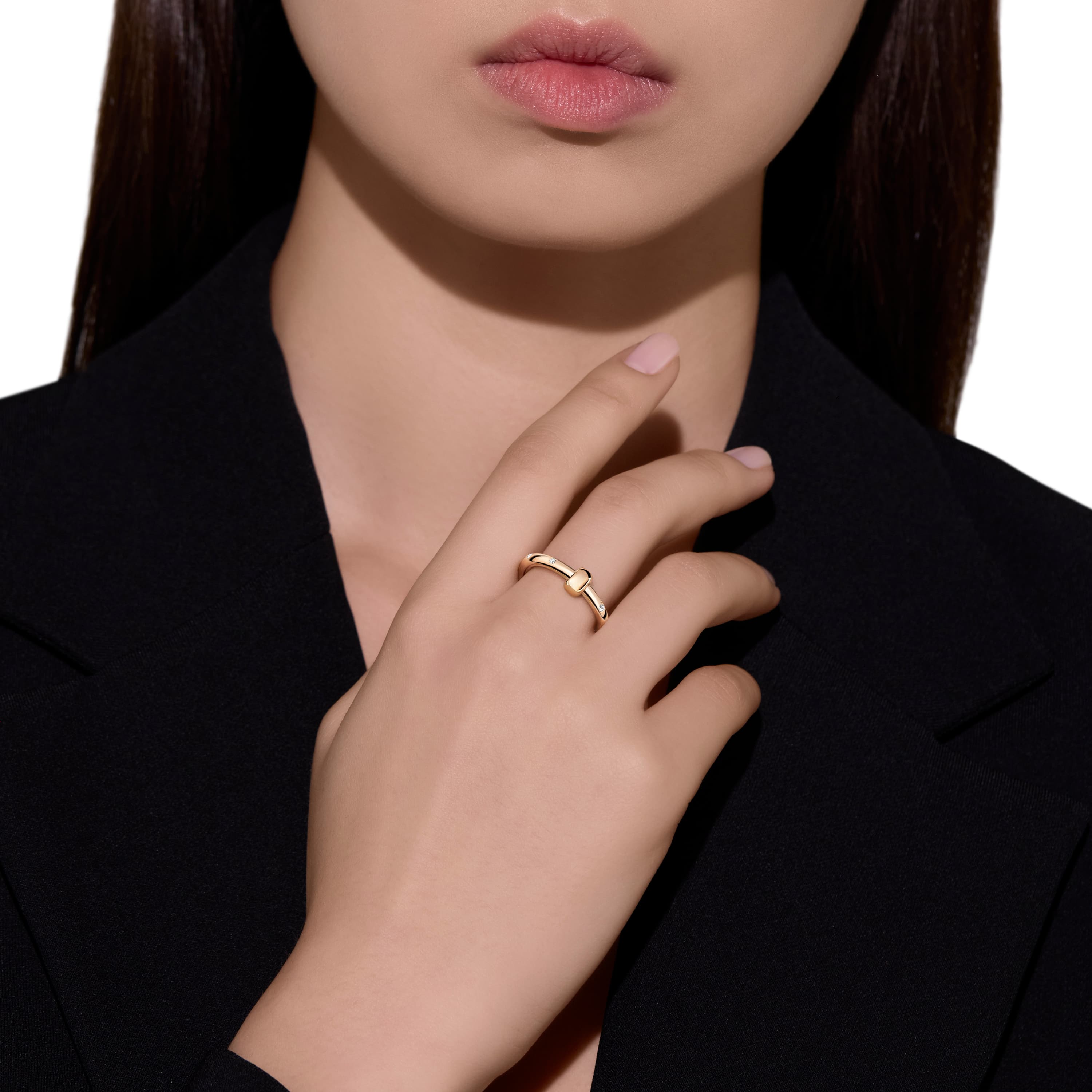Ring, Together 0,10 ct
