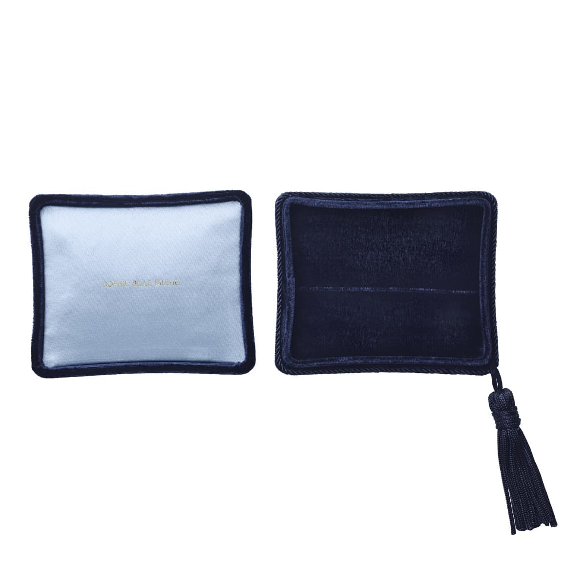 Smykkeskrin, Velvet Deux Bleus