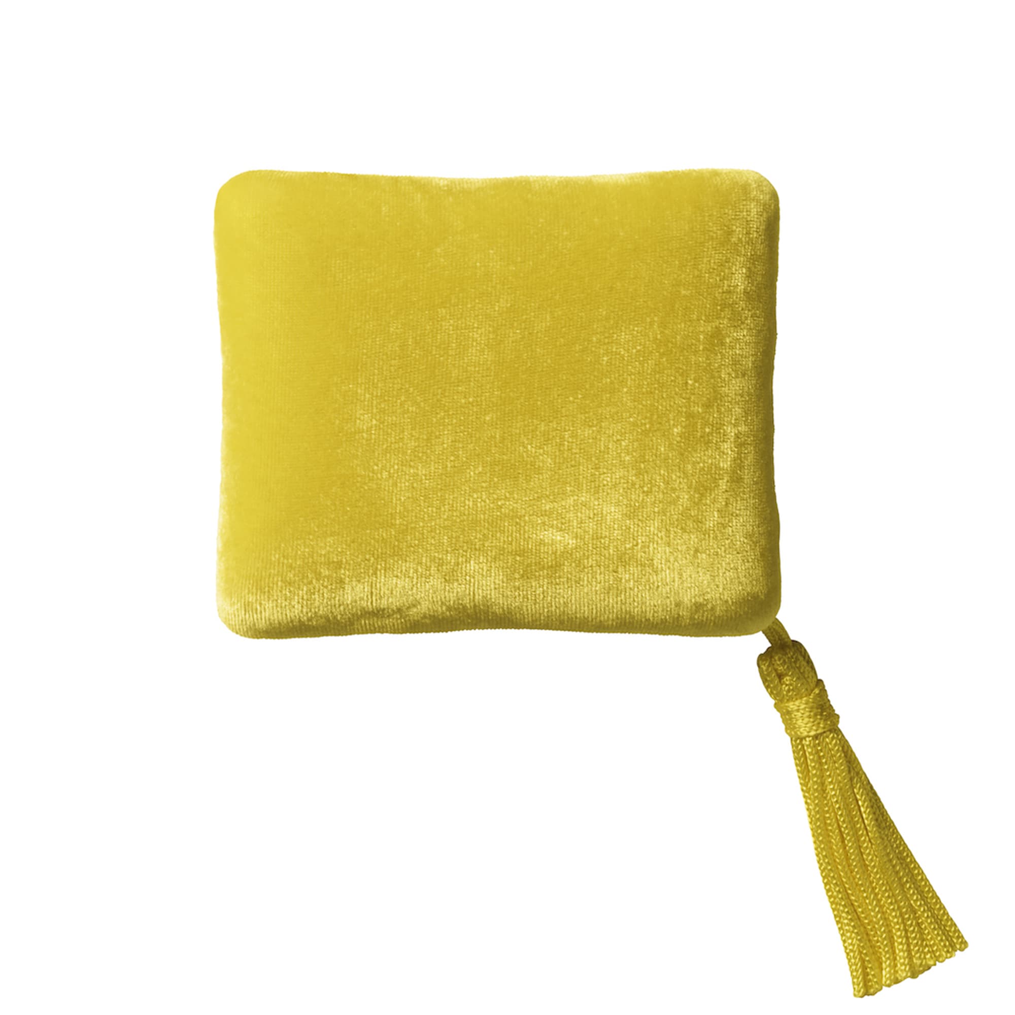 Smykkeskrin, Velvet Limone