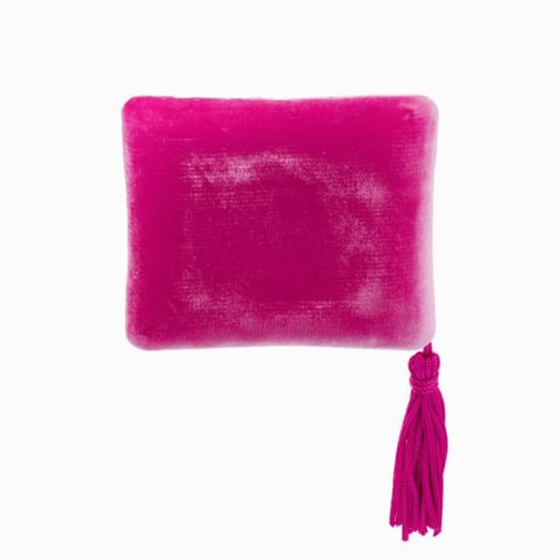 Smykkeskrin, Velvet Neon Pink