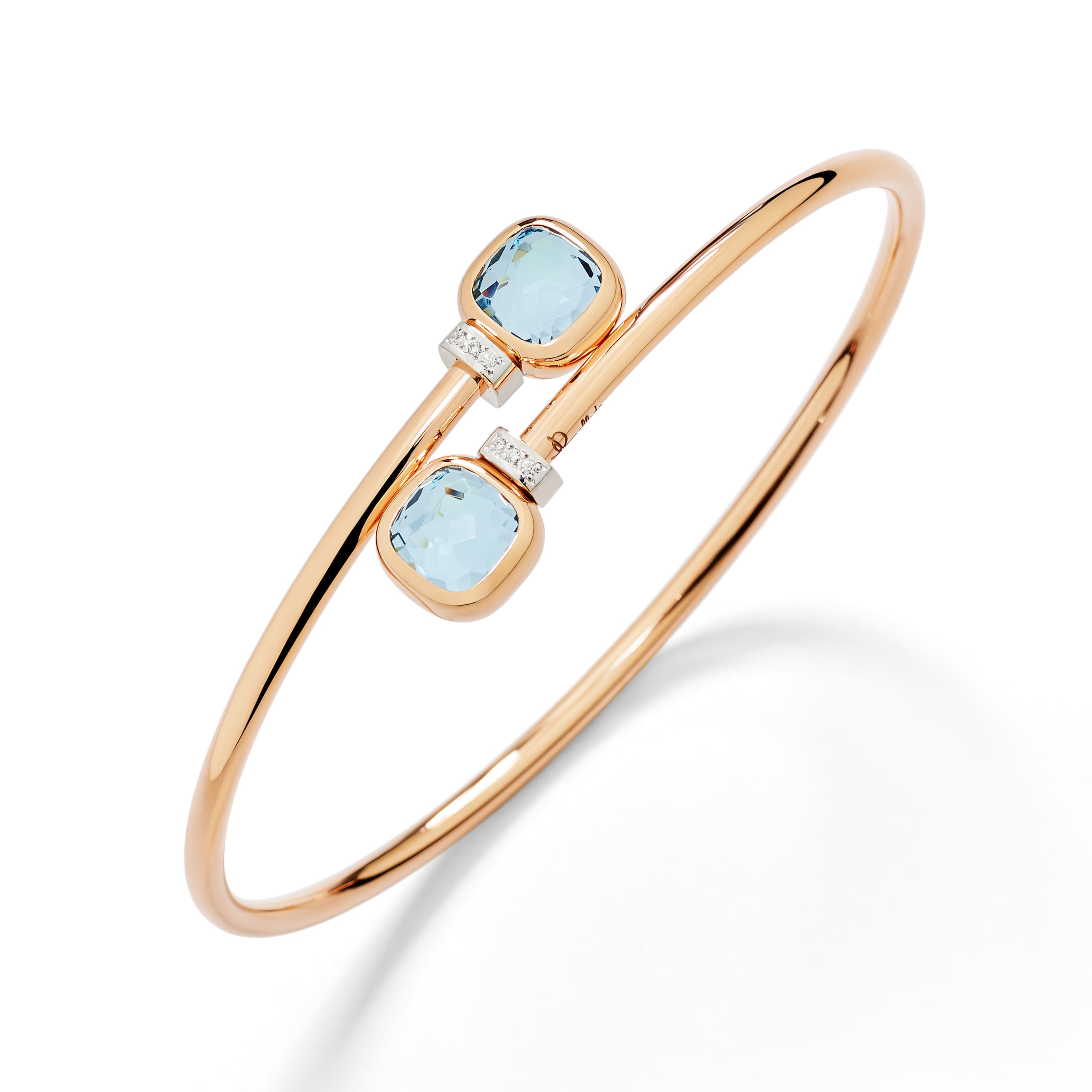 Armring, Nudo mini