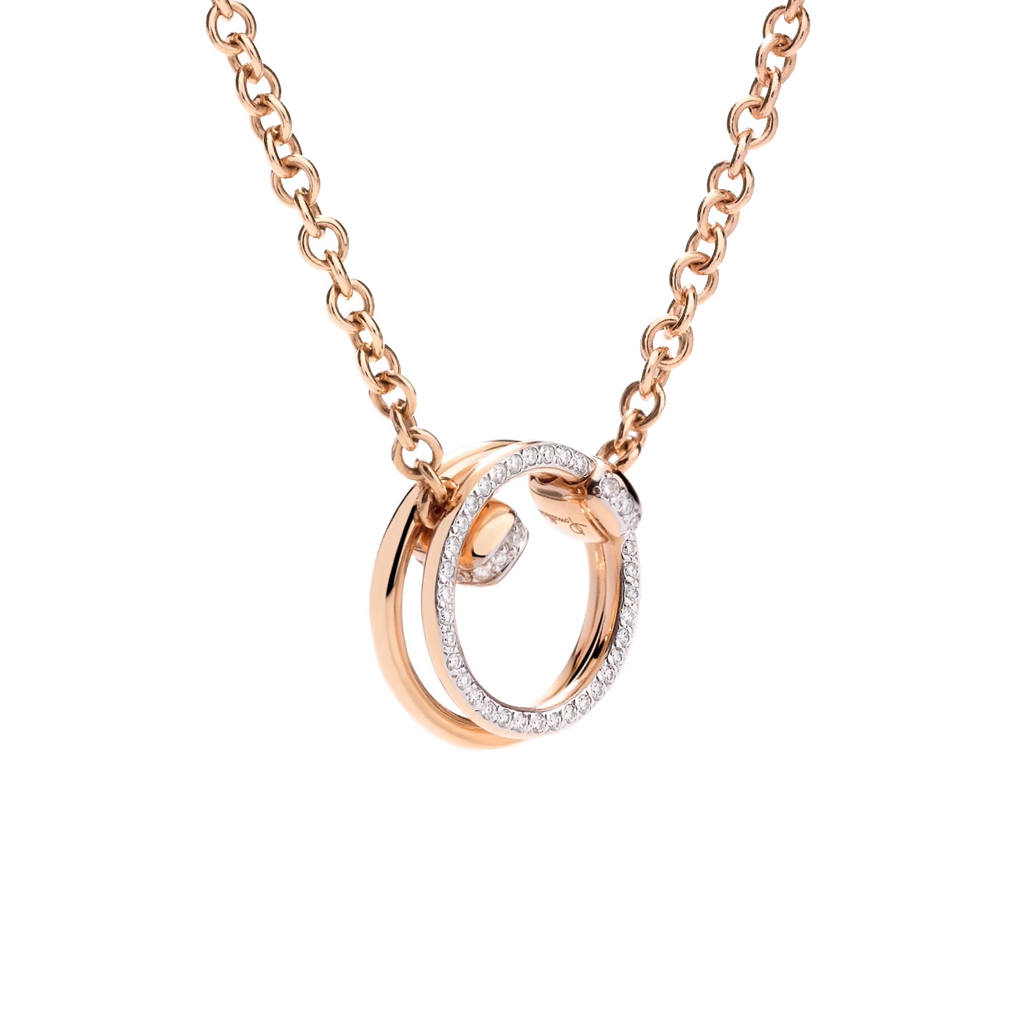 Kjede, Together 0,20 ct