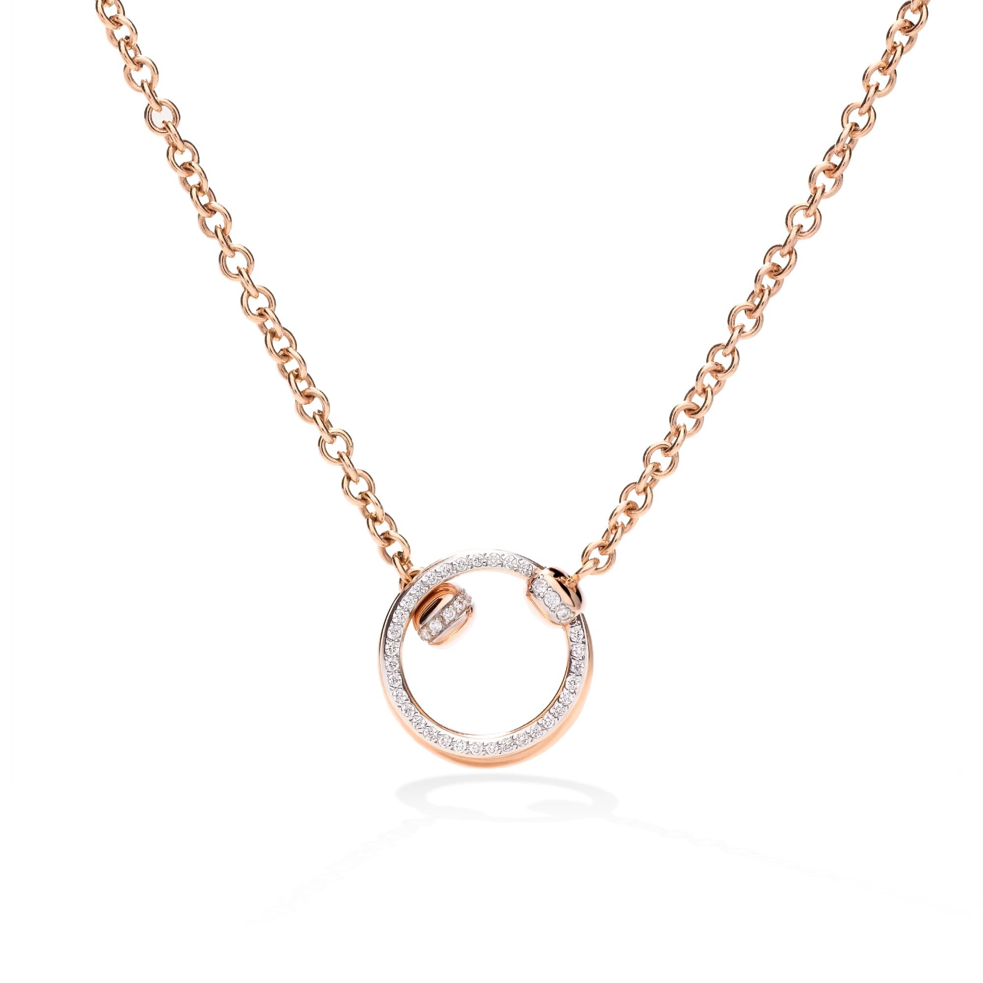 Kjede, Together 0,20 ct