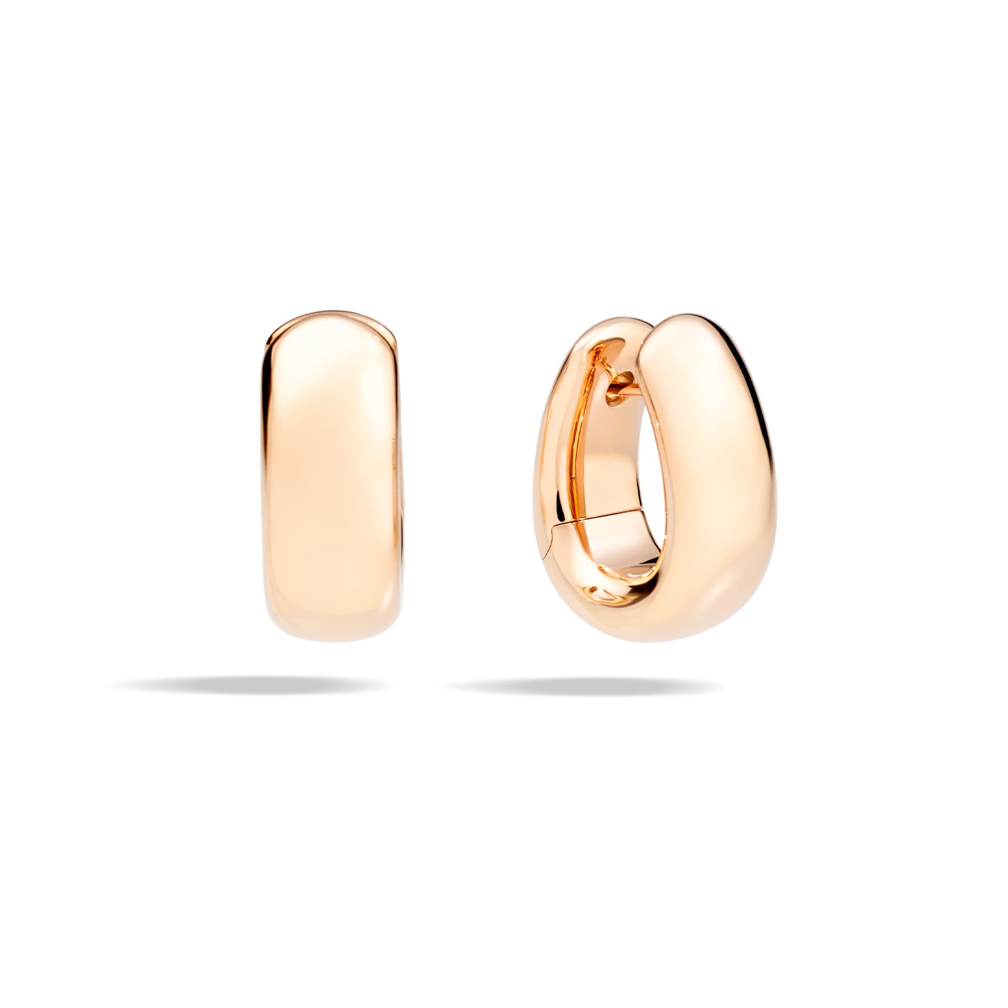 Øreringer, Iconica Bold