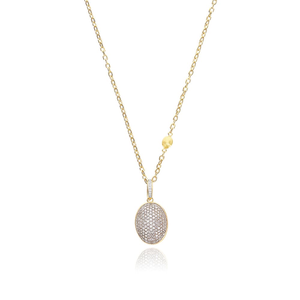 Anheng, Dancing Boules Pavé medium