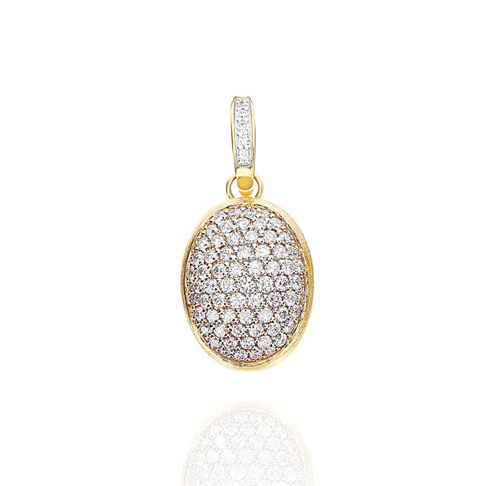 Anheng, Dancing Boules Pavé medium