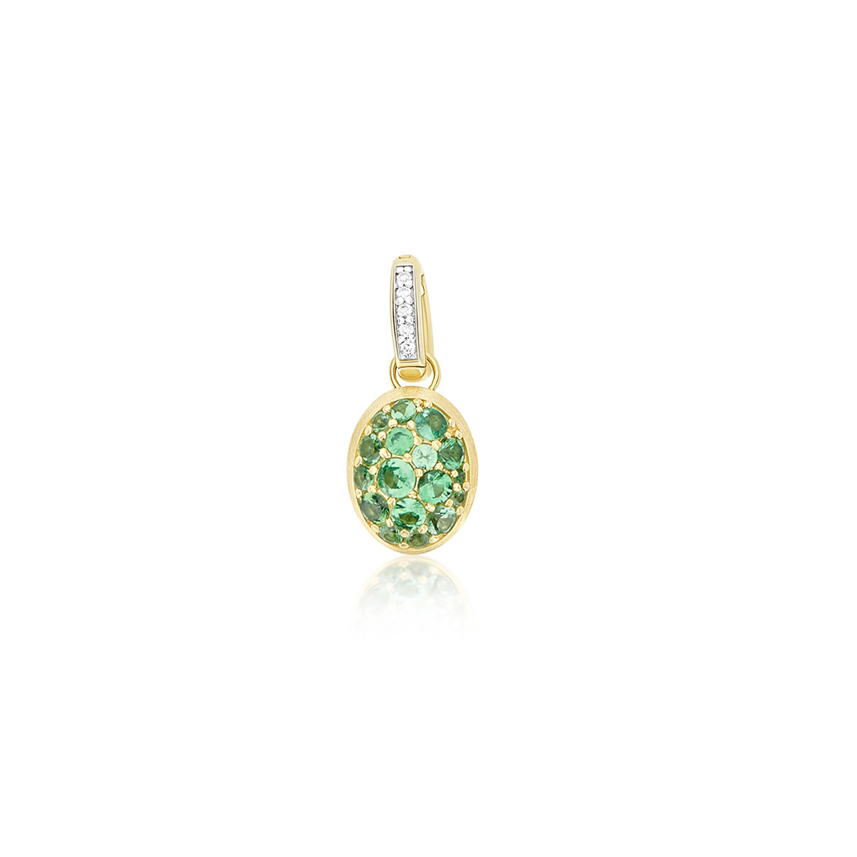 Anheng, Boules Charm pavé