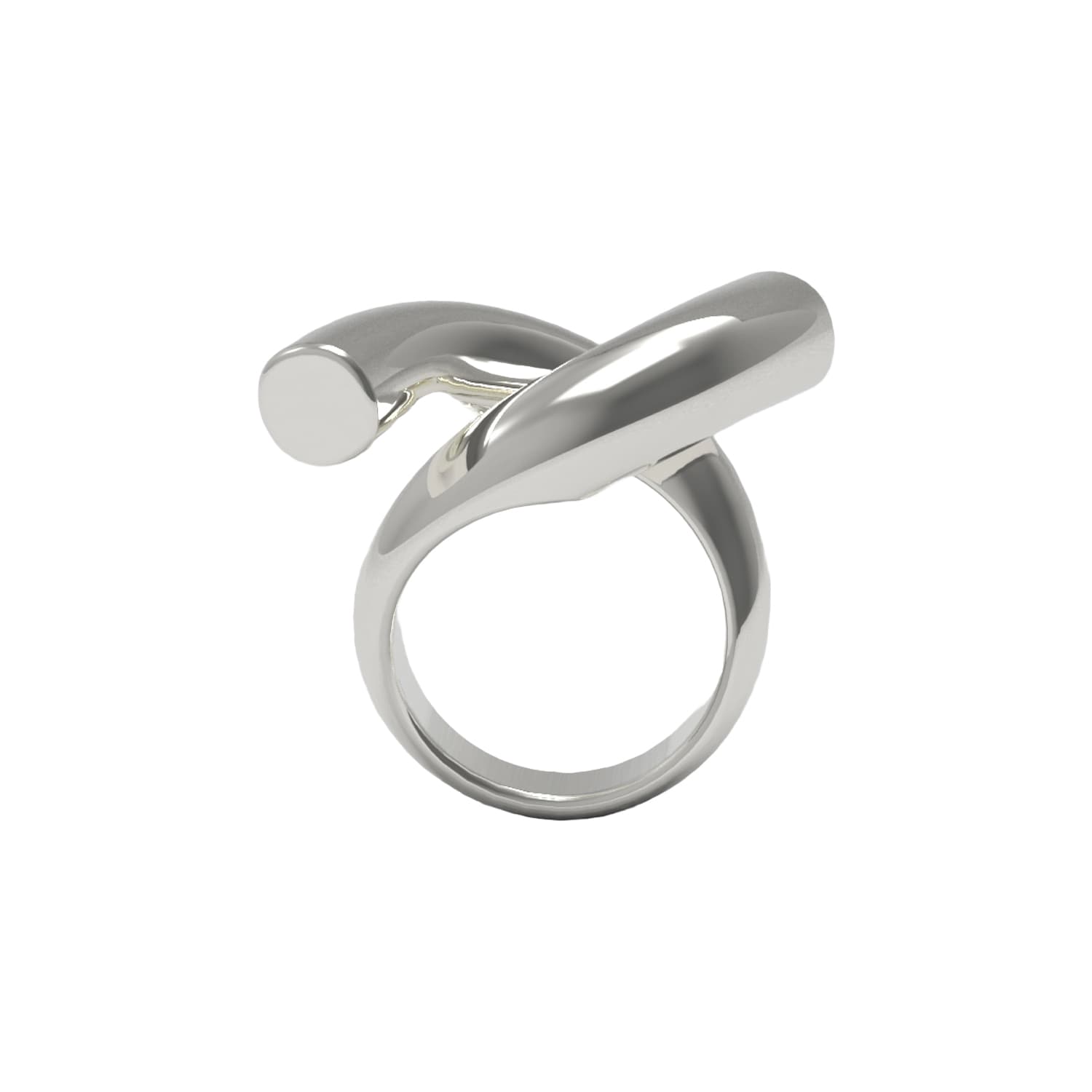 Ring, Rose