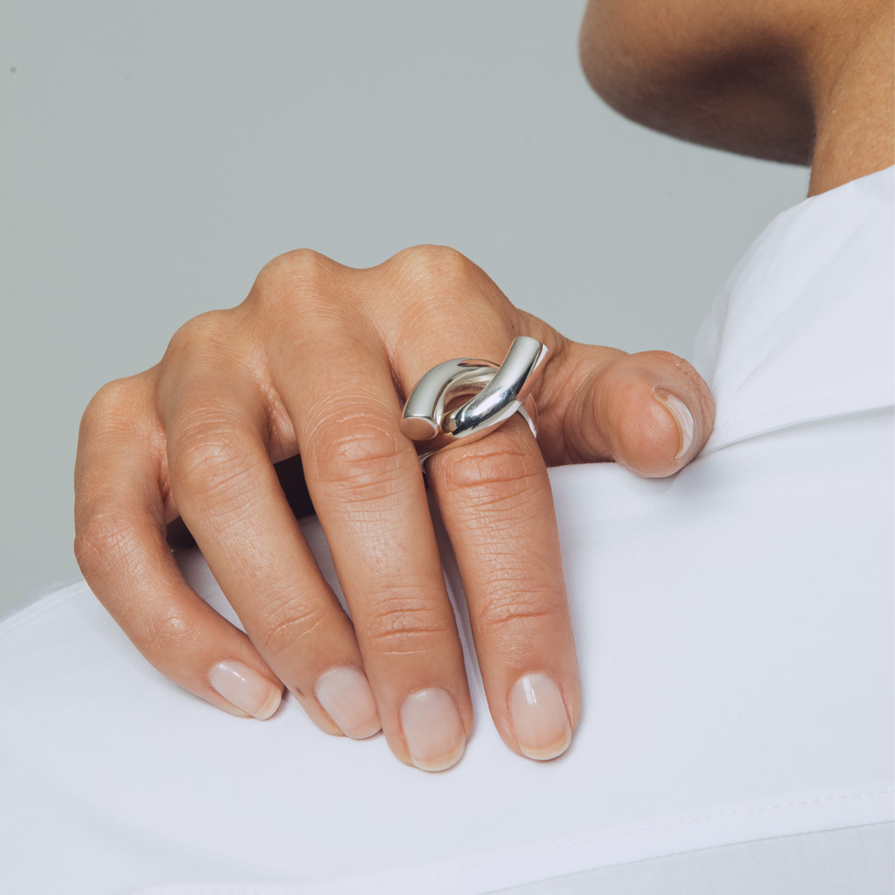 Ring, Rose