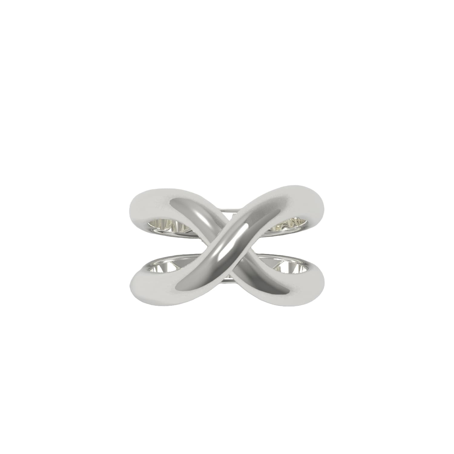 Ring, Thorn Double