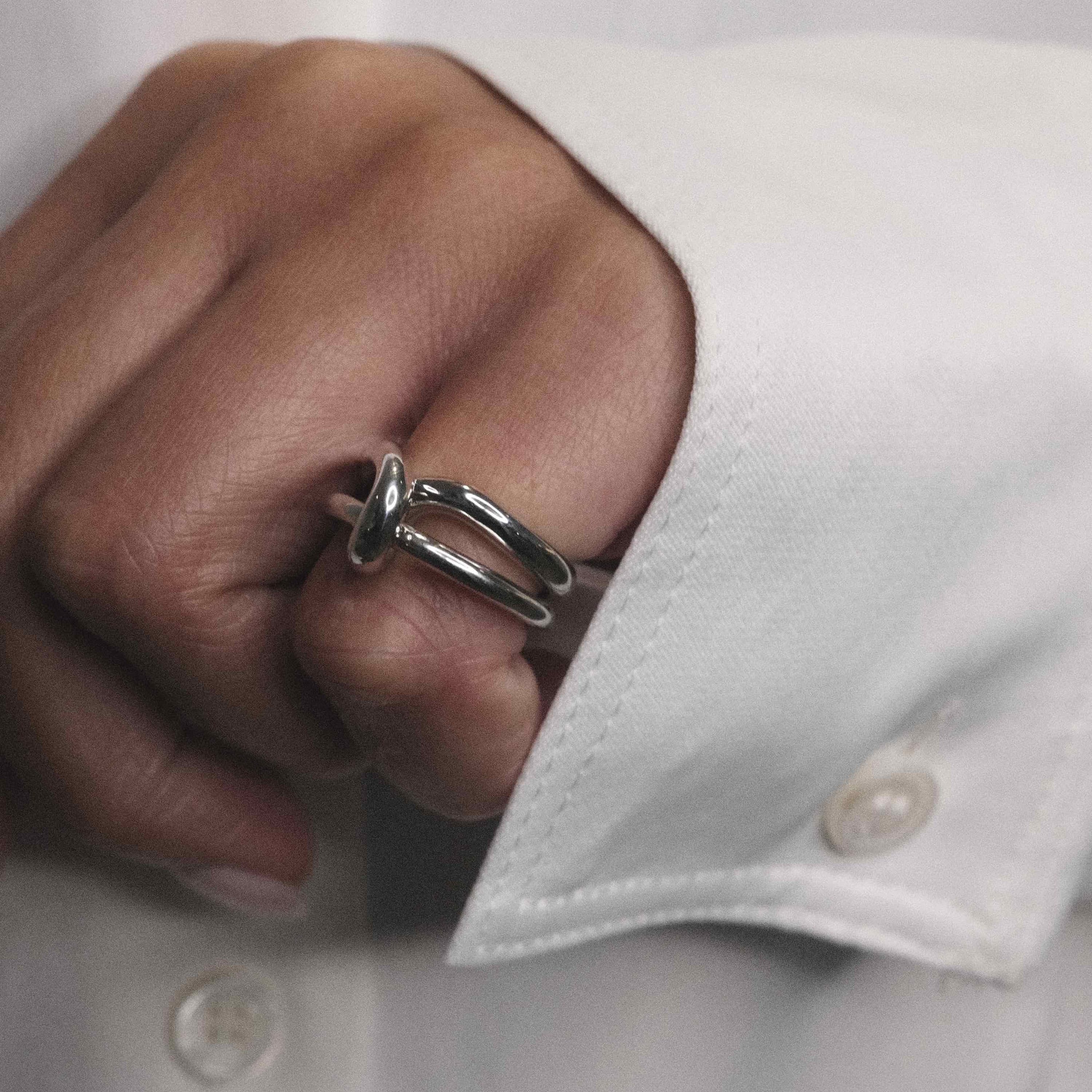 Ring, Dusk