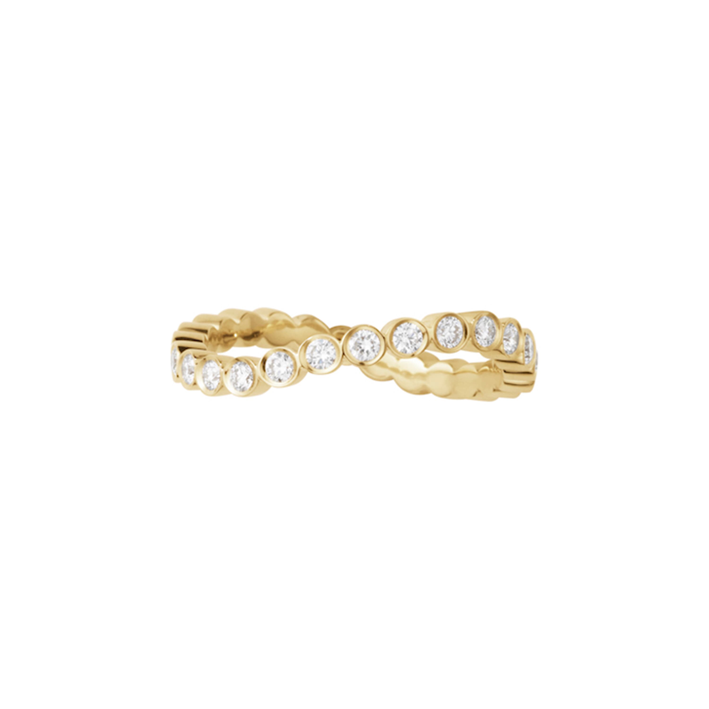Ring, Courant d'Ensemble