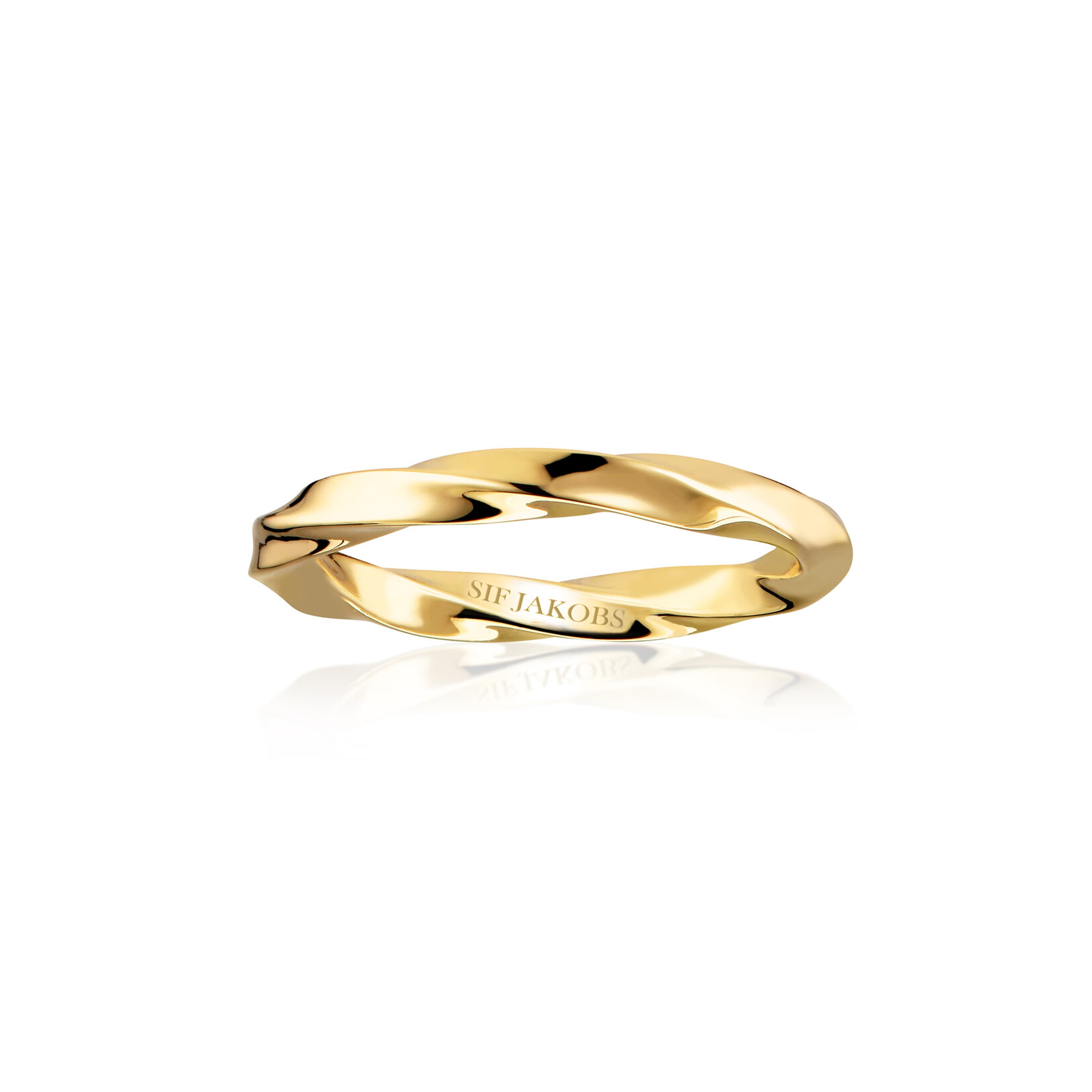 Ring, Ferrara Piccolo Pianura