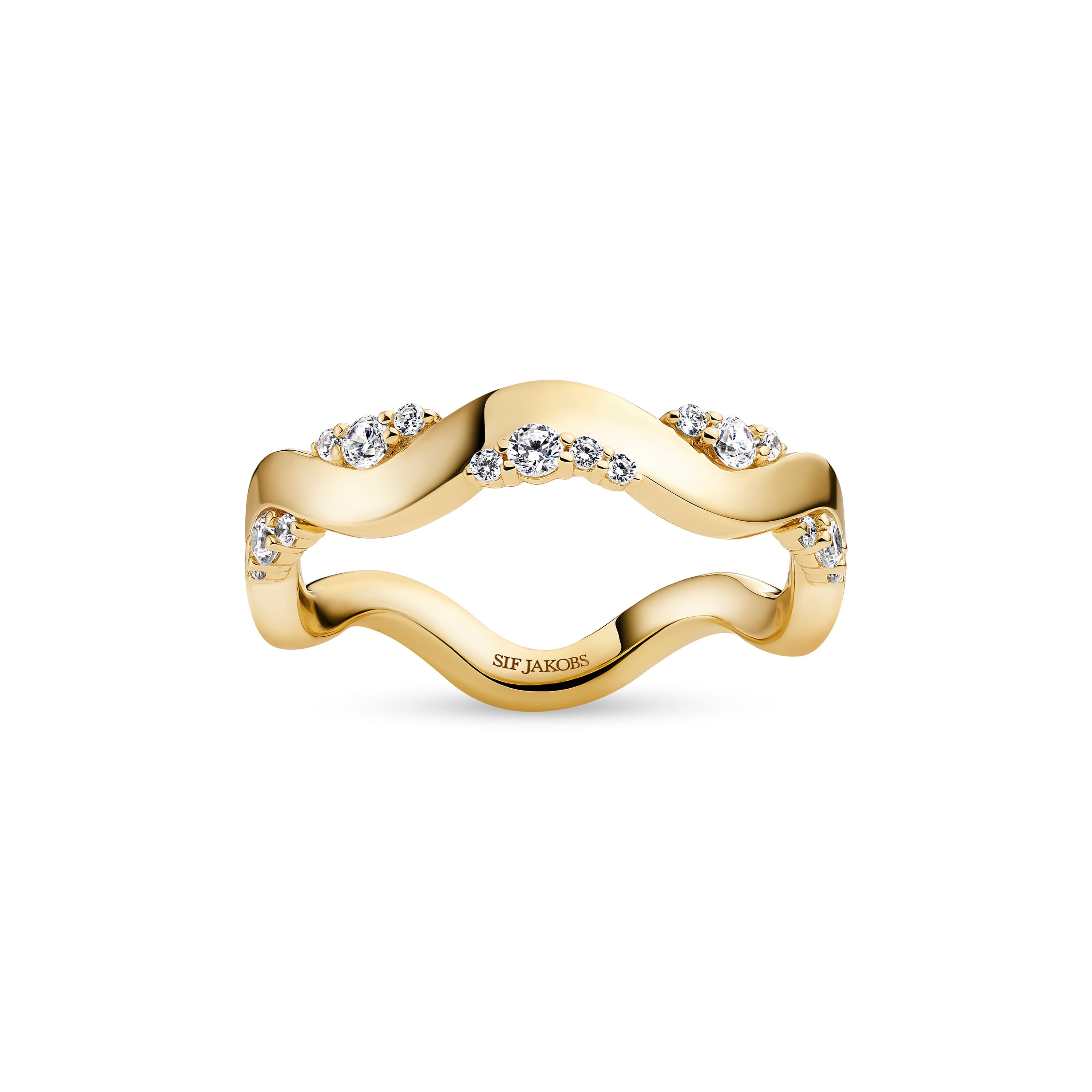 Ring, Ellera Waves Altro