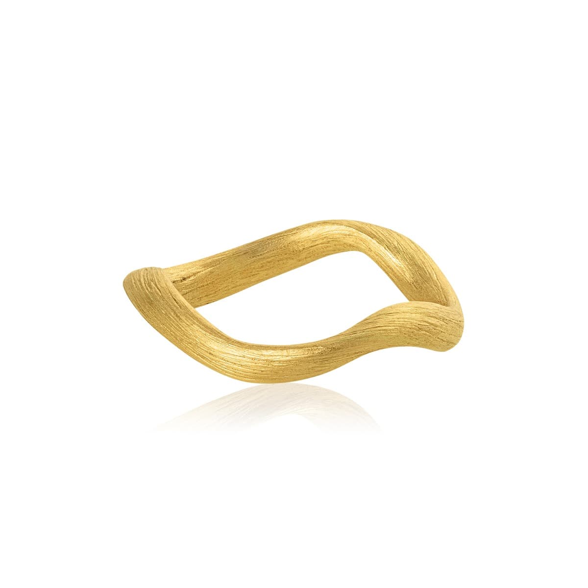 Ring, Vega gull