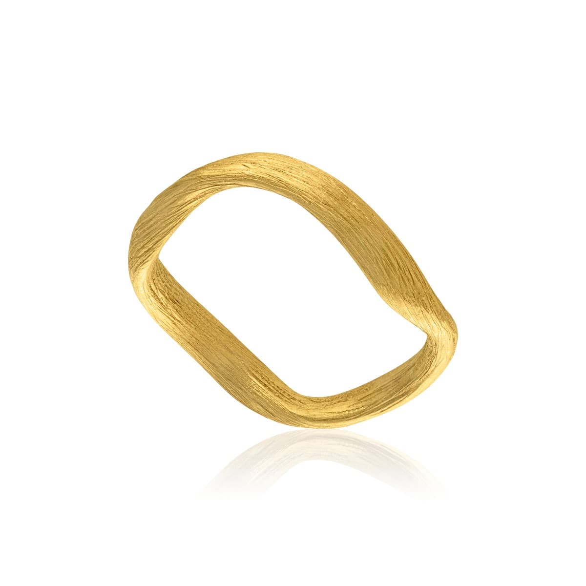 Ring, Vega gull