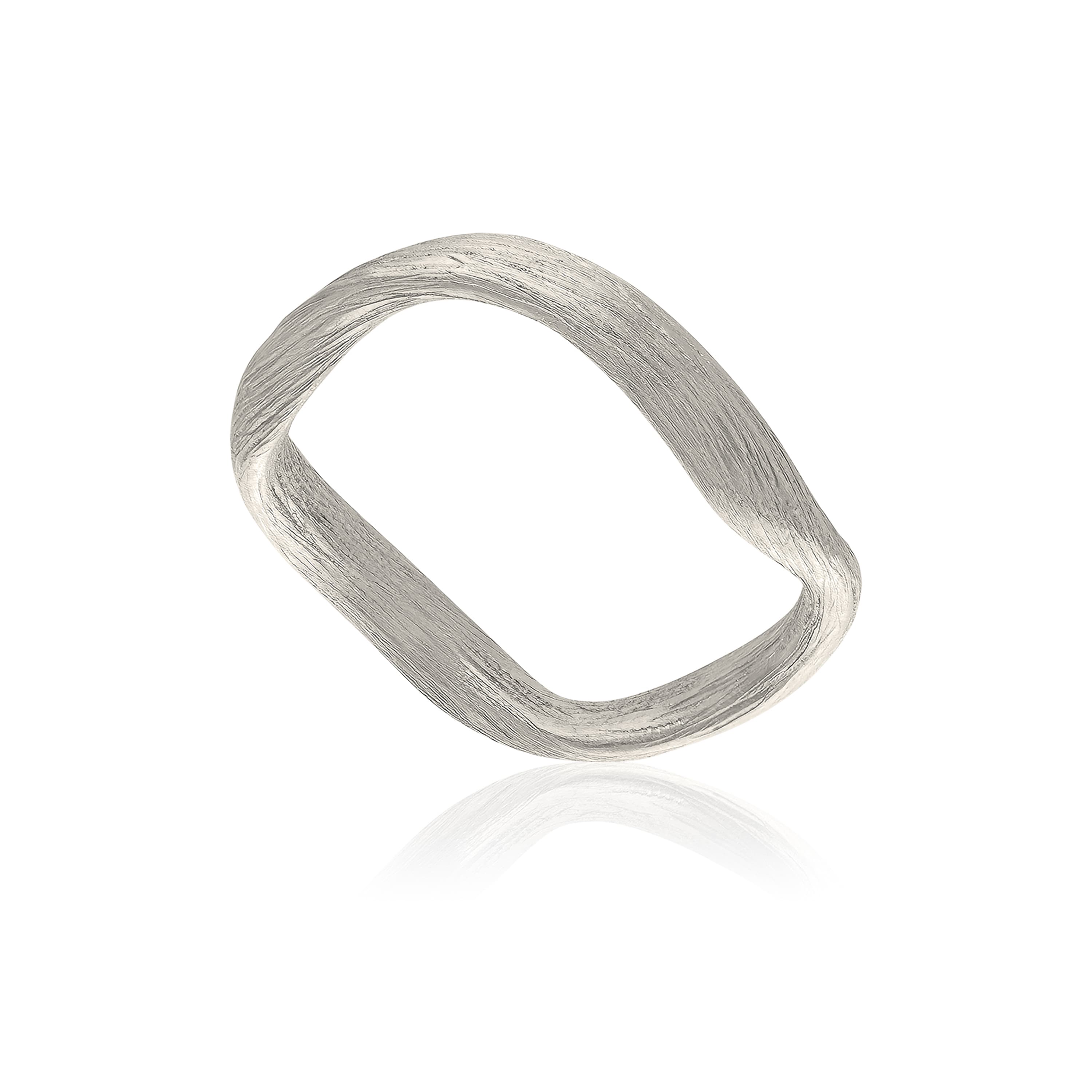 Ring, Vega sølv