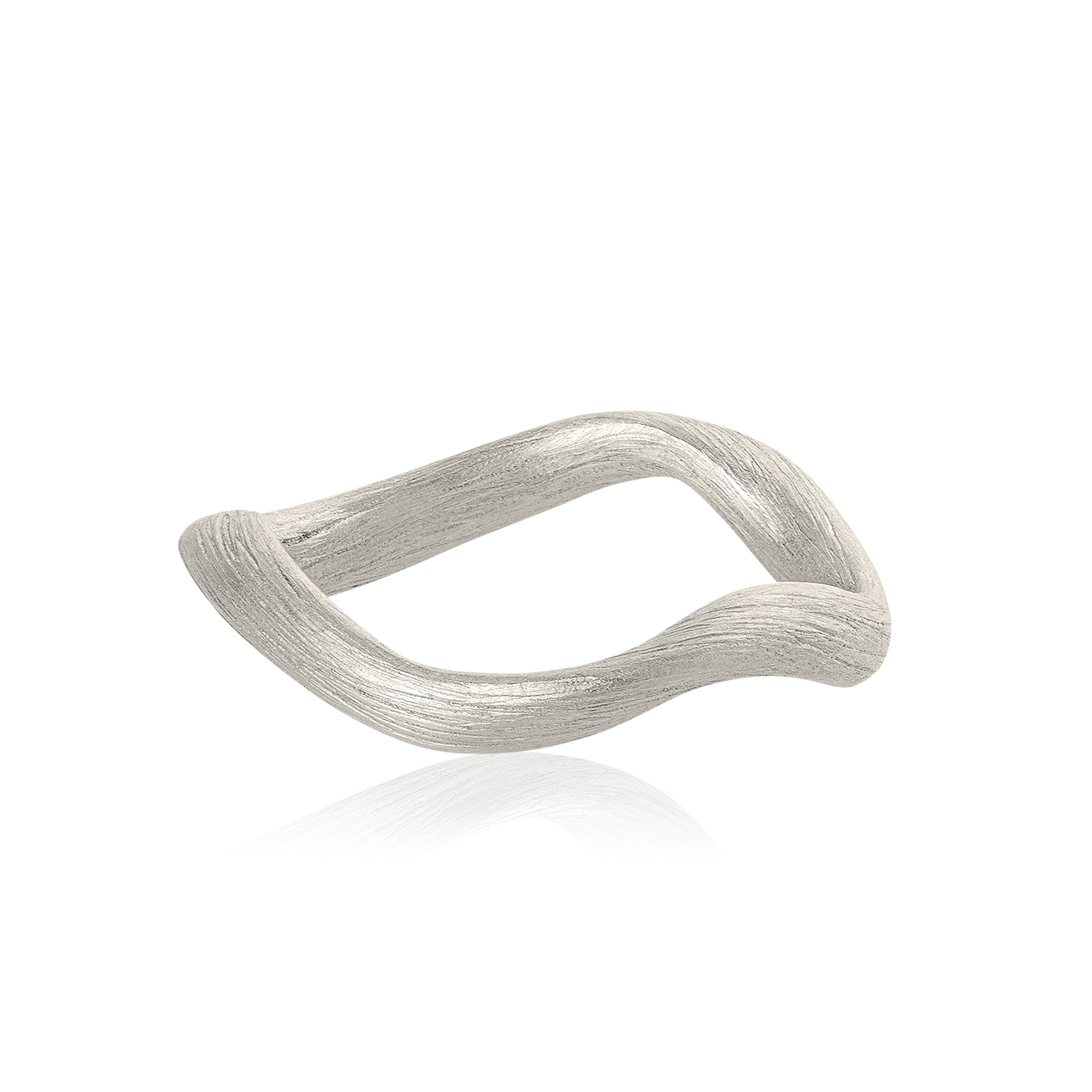 Ring, Vega sølv