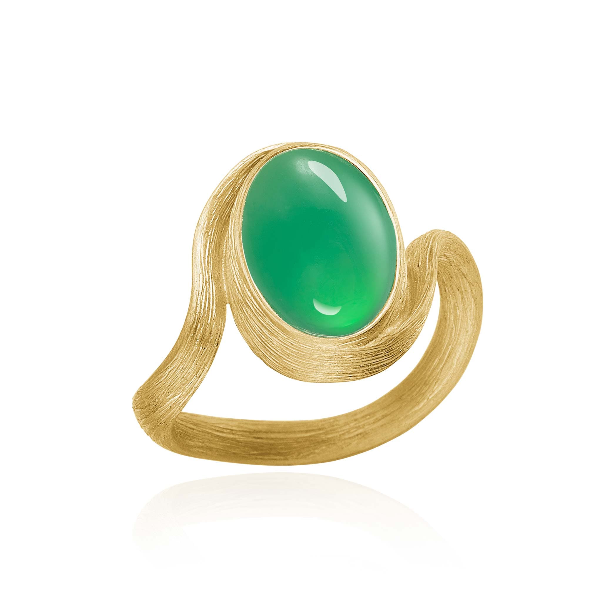 Ring, Vega liten