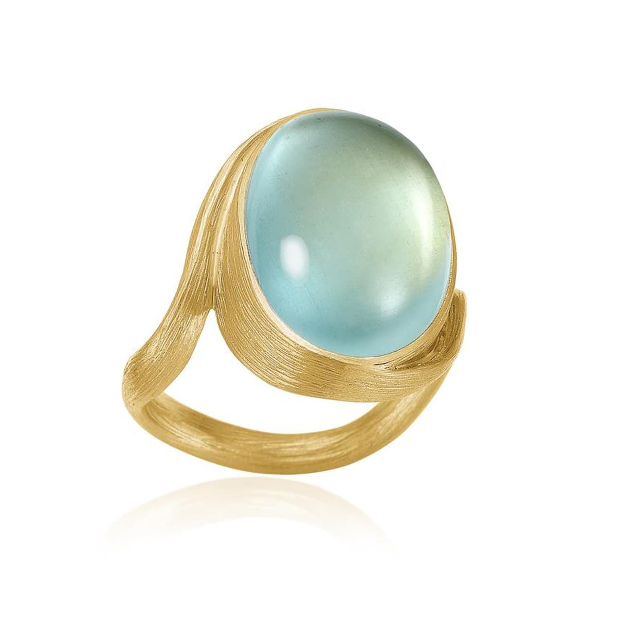Ring, Vega stor