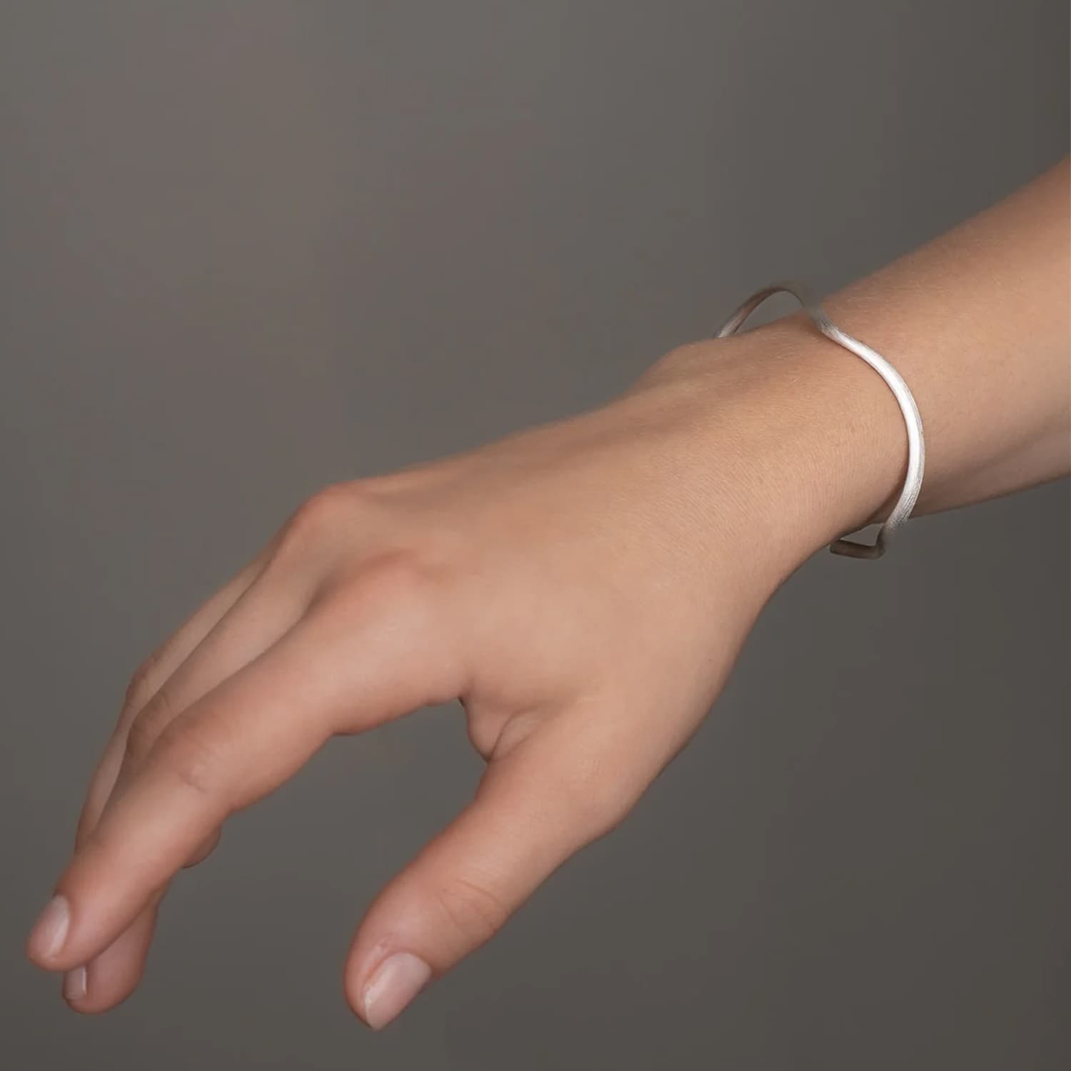 Armring, Vega sølv